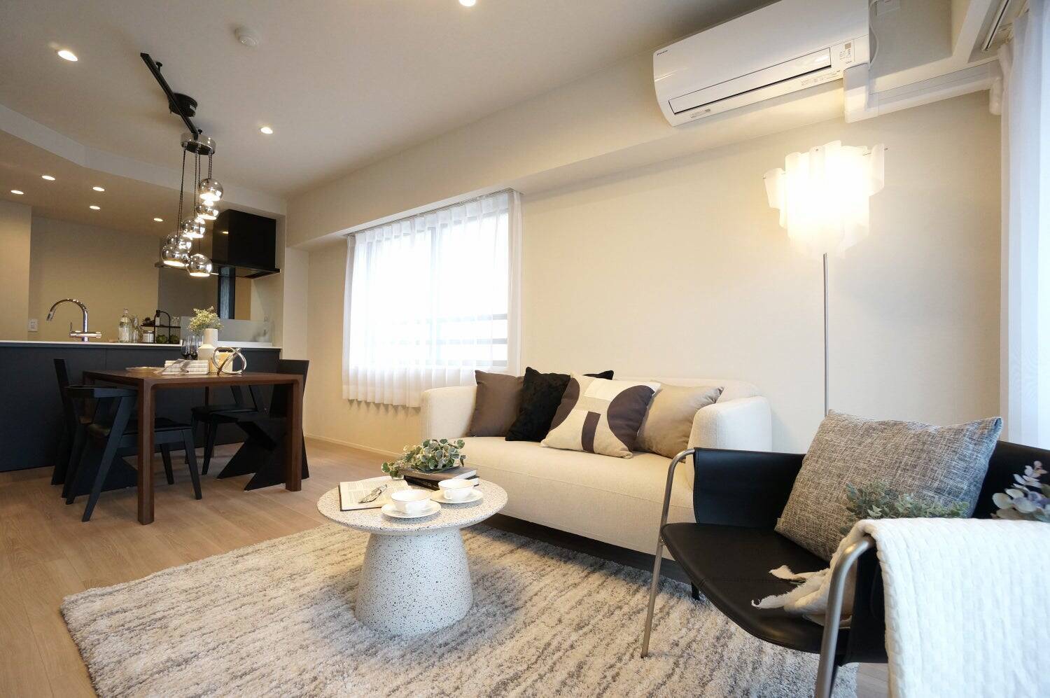 原点回帰。販売物件のインテリアコーディネートを手掛けるKAGKASの「納得のステージング力」の底上げにかけた施策とは