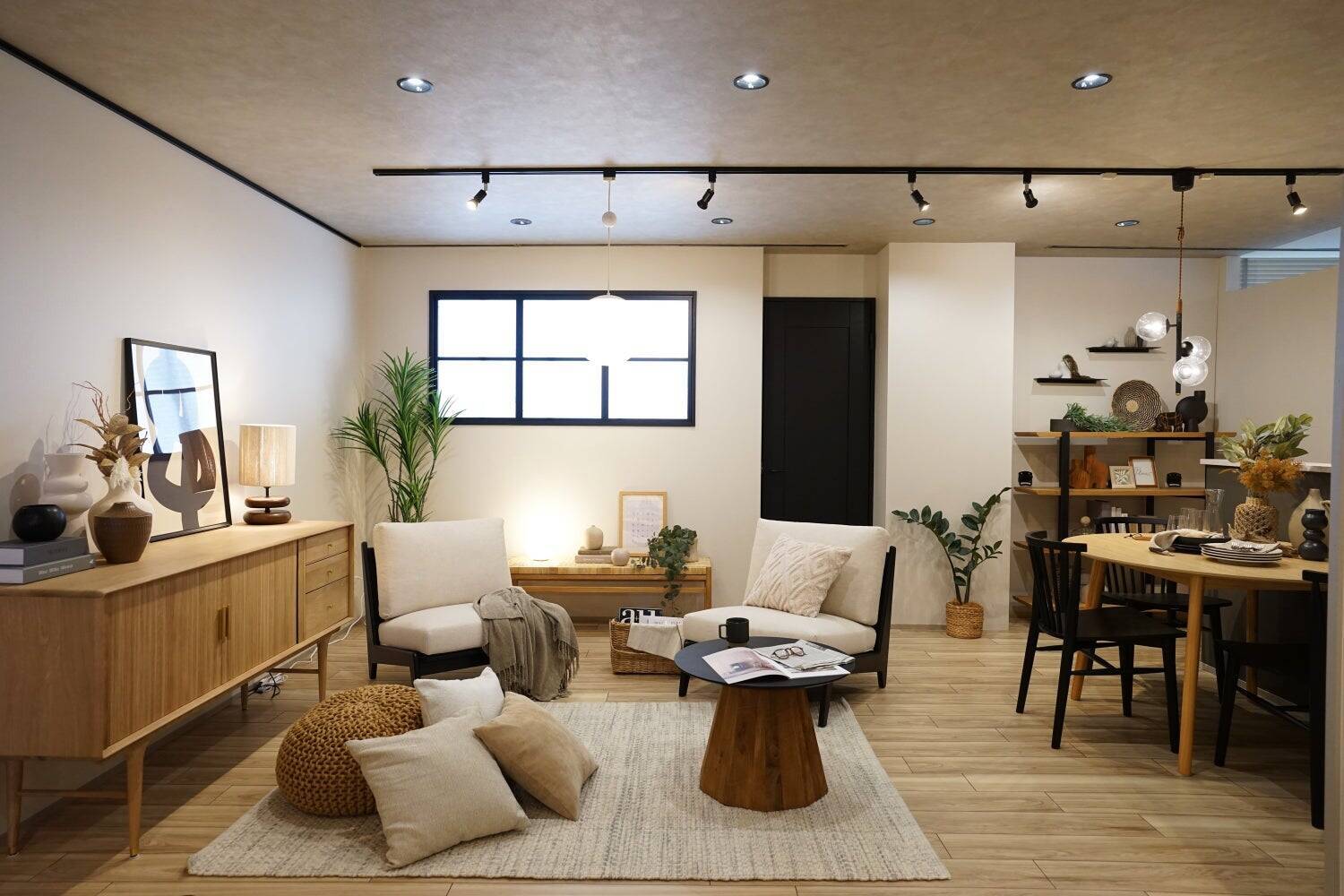 原点回帰。販売物件のインテリアコーディネートを手掛けるKAGKASの「納得のステージング力」の底上げにかけた施策とは