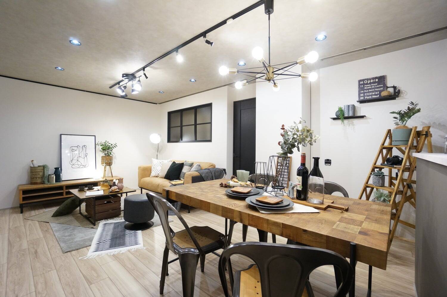 原点回帰。販売物件のインテリアコーディネートを手掛けるKAGKASの「納得のステージング力」の底上げにかけた施策とは