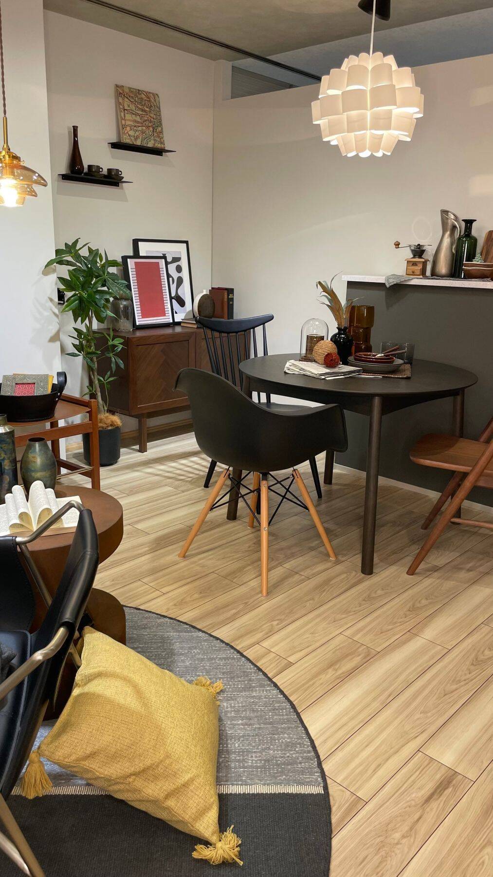 原点回帰。販売物件のインテリアコーディネートを手掛けるKAGKASの「納得のステージング力」の底上げにかけた施策とは