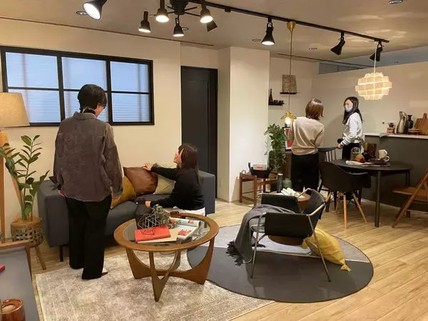 「原点回帰。販売物件のインテリアコーディネートを手掛けるKAGKASの「納得のステージング力」の底上げにかけた施策とは」の画像