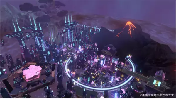 VRやPCでMagic: The Gatheringの世界へ飛び込む新感覚展示会「マジック：ザ・ギャザリング バーチャル・アート展」2月18日から開催