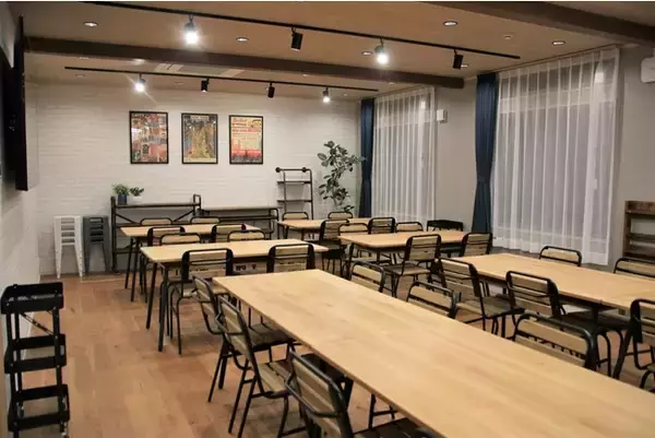 niko and ...が水戸ホーリーホック選手寮のインテリアをコーディネート