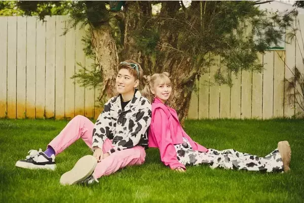 総フォロワー数180万以上の人気カップルインフルエンサー「ゆたせなcp」が「Yuta & Seina」としてアーティスト活動を開始！2人の馴れ初めを描いた「New World」が先行配信スタート