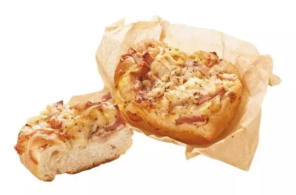 サミットストアのインストアベーカリー　ダン・ブラウン10月の新商品のお知らせ