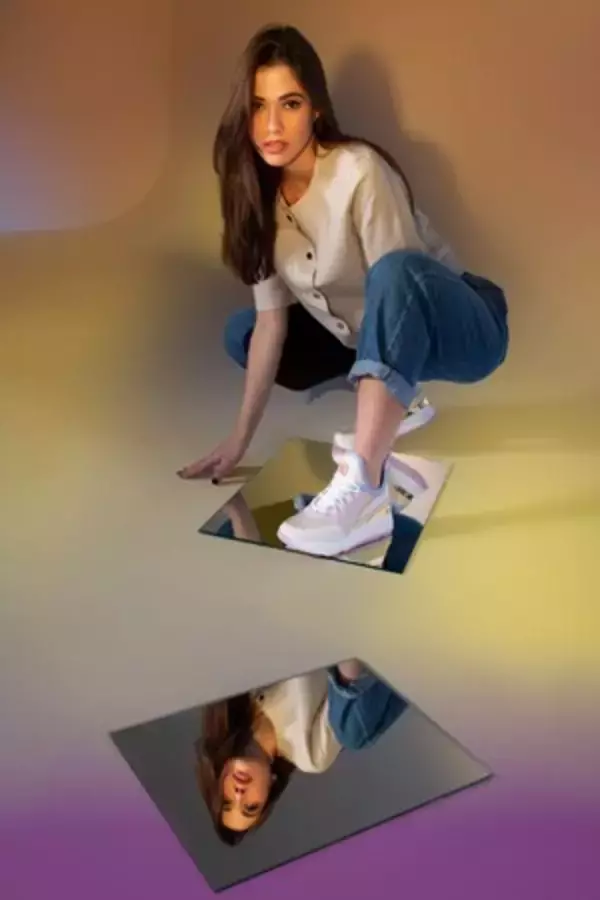 イタリアのシューズブランドRUCOLINE（ルコライン）24SSより、百貨店、専門店での本格的な再販売開始