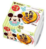 「ミツカンの納豆「金のつぶ(R)　たれたっぷり！たまご醤油たれ」のディズニーパッケージが新デザインにて期間限定で発売！」の画像1