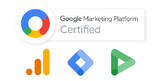 「i-dac Indonesia、「Google Marketing Platform」において3つ目となる「Google Tag Manager」の資格を取得」の画像1