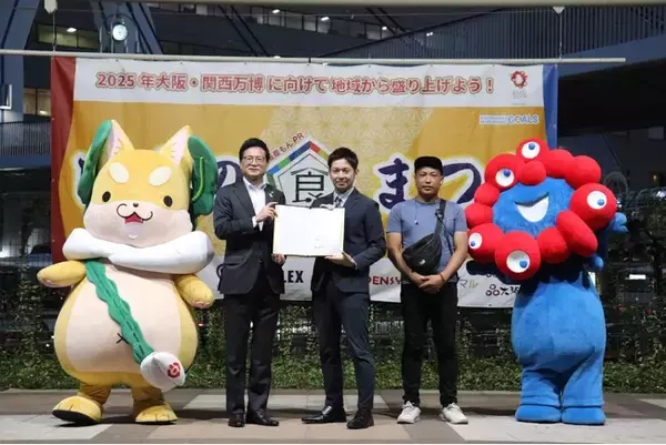 COMMON株式会社が守口市と取り組む「共創型公民連携」のいま