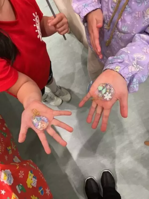 みどり歯科　クリスマスイベント開催中です♪