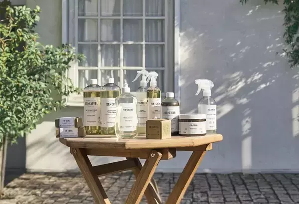 170年続く本物のマルセイユソープブランド「フェール・シュヴァル」日本で初のブランド展開開始のお知らせ