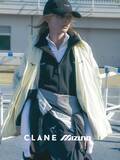 「「CLANE × MIZUNO」 初のコラボレーションアイテムの発売が決定！ウエアからシューズまで、2026SS コレクションを1月30日(金) より先行予約販売いたします。」の画像1