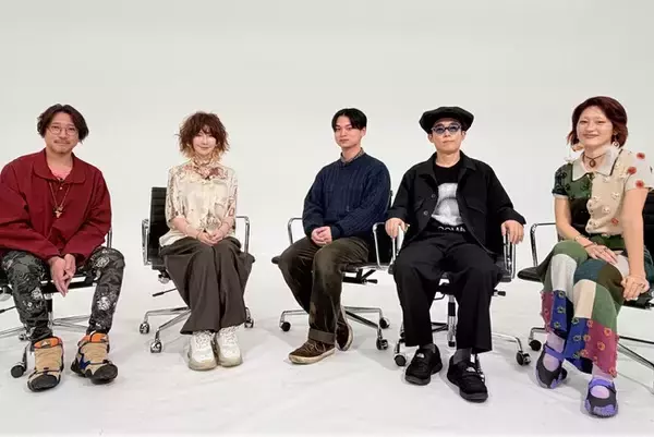 YOU「ここから入ればいいんだよ、を教えてもらった」北海道の阿寒で開催されてきた「ウタサ祭り」を紐解く番組『Wonder Culture Trip-UTASA-』3月8日(日)ひる2時～UHBで放送！