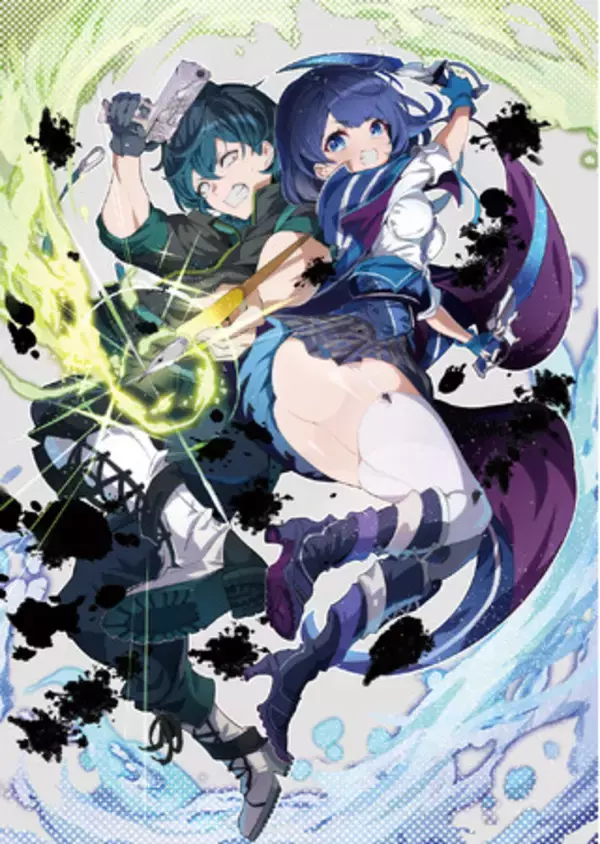 WEB小説投稿サイト「ネオページ」初の書籍化作品は、ラッキースケベ×ダンジョン無双！　GCN文庫『エロ漫画家だけど食っていけないから、日雇い探索者でダンジョン行ってくる』5月20日発売！