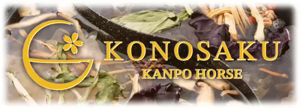 馬肉と漢方でからだ整える鍋『KONOSAKU』～ かわいいピンクに秘められた、本格和漢食材の実力 ～