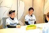 「タイガーエア台湾、新ブランドアンバサダー林威助氏（元阪神タイガース）×スペシャルゲストますだおかだ増田氏　就任発表会アフタートークを公開！」の画像1