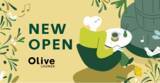 「銀行・カフェが一体となった新しい店舗「Olive LOUNGE 吉祥寺」2026年8月3日オープン」の画像1