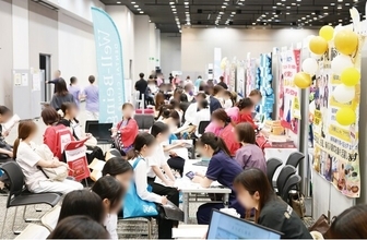 全国6都市へ開催拡大！「DH就活フェス」夏シリーズに新卒歯科衛生士ら求職者・出展医院が延べ1,700名以上結集