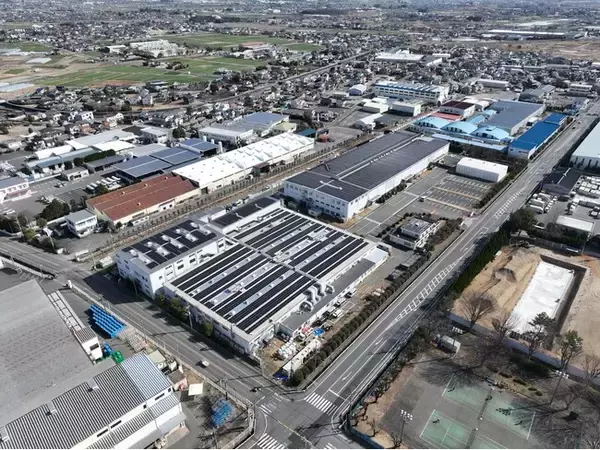 株式会社永輝商事、再エネ導入から運用まで一貫支援する「再生可能エネルギー・ワンストップソリューション事業」を本格始動