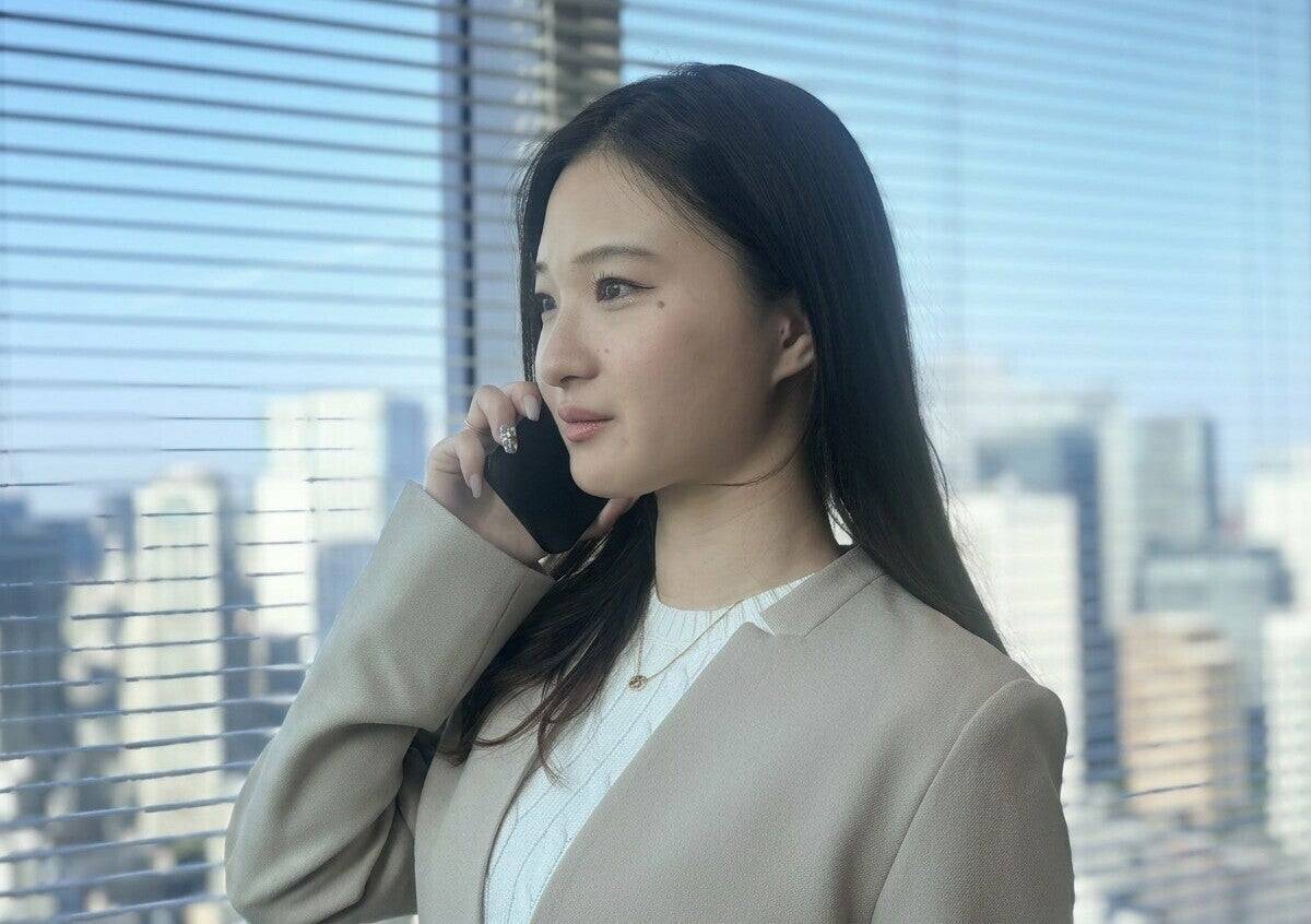 新卒2年目、海外への挑戦──Icon Consulting Holdingsに挑む彼女が見る景色