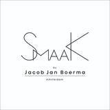 「オランダを代表するミシュラン３つ星シェフ　ヤコブ・ヤン・ボエルマが12月15日横浜・馬車道にアジア初出店」の画像1