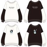 「【ブルーハムハム】おしゃれであったかいアパレルがヴィレヴァンオンラインに登場！」の画像1