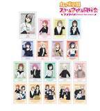 「『ラブライブ！虹ヶ咲学園スクールアイドル同好会』の描き下ろしイラスト おそろいコーデver.商品各種の受注を開始！！アニメ・漫画のオリジナルグッズを販売する「AMNIBUS」にて」の画像1