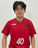 「U-15 藤谷琉選手「Jリーグインターナショナルシリーズ2024 アカデミーマッチ」メンバー選出のお知らせ」の画像1