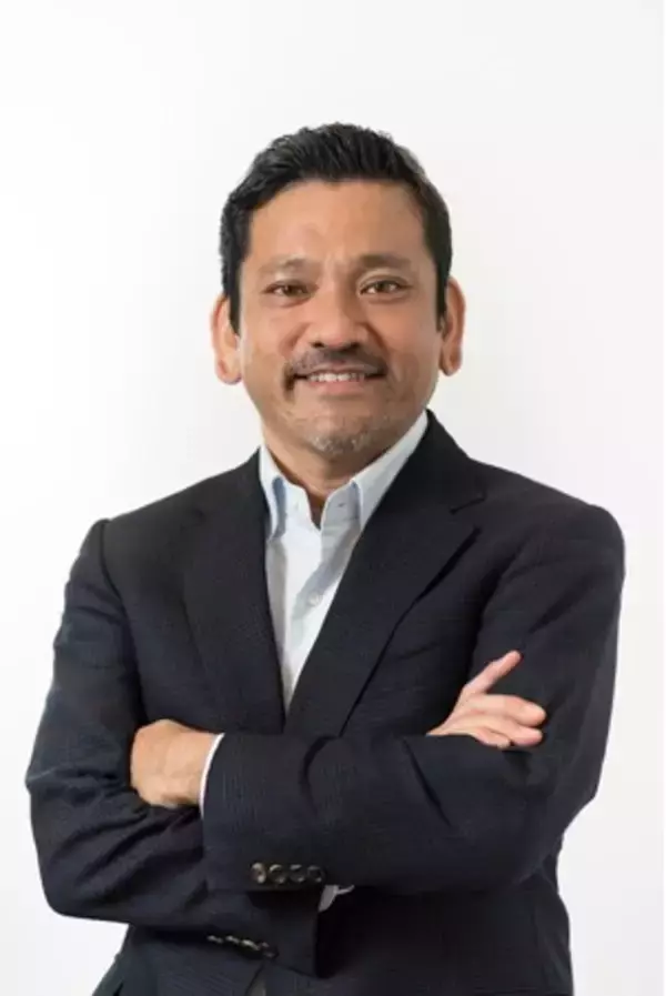 ティーリアム、日本法人のカントリーマネージャーに安部 知雄が就任