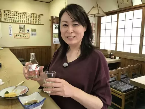 徹底的に“燗酒”にこだわったスペシャル番組「にっぽん酒処めぐり～燗酒SP～」を12月31日（火）旅チャンネルで放送！