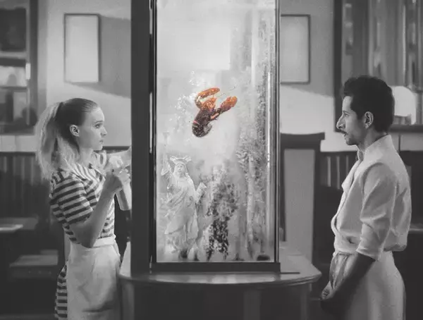 神戸旧居留地の3店舗が映画コラボ。レストランが舞台の作品『ラ・コシーナ／厨房』シネ・リーブル神戸で観てお得＆食べて飲んでお得。6月13日（金）より。