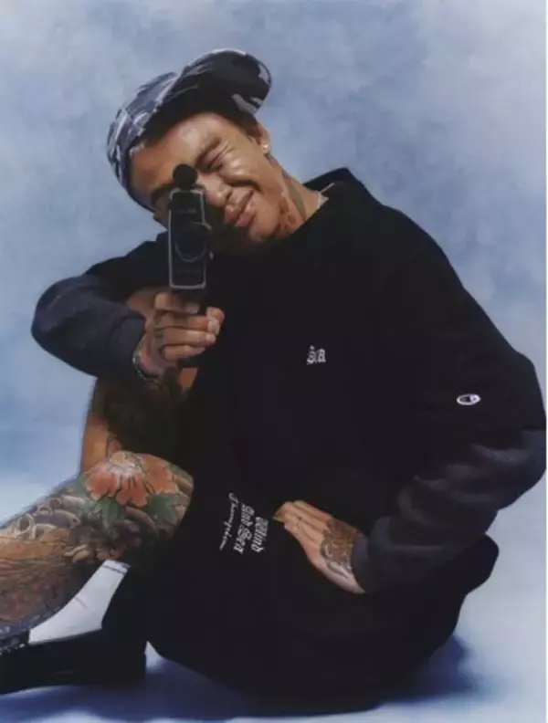 チャンピオン、 WIND AND SEAとのコラボレーション第二弾を発表