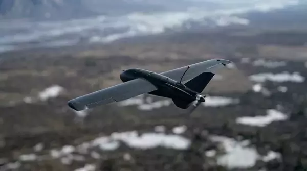 JISDA、軽量・低コストな発泡樹脂製固定翼ドローンの目視外飛行（BVLOS）に成功