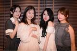 「グランプリ・みゆら受賞者4名が華やかに集結。写真集ヒロインオーディションのローンチパーティー開催」の画像1