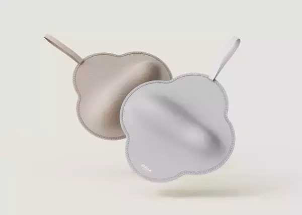ステラボーテから「骨盤底筋フィットネスマット Pelfit Happiness」が登場！日常を美容トレーニングの場へ。