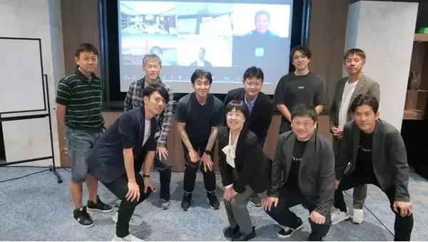 Team Co株式会社、数億企業に特化した経営戦略コンサルタント11名を認定