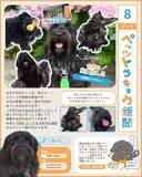 「ペットと暮らす毎日をもっと楽しく！「ペッツトウキョウ新聞」8月号を発行」の画像1