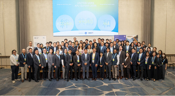 UNITED VARS APJ Summit 2026 in Tokyo 開催報告