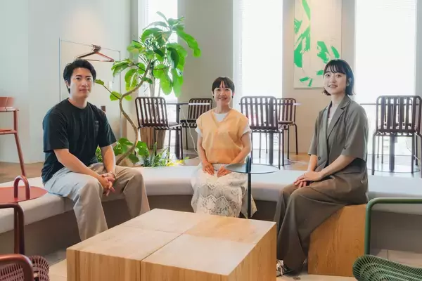 「挑戦する人が、走り続けるための「集中と余白の循環」　〜 “ WORK OUT PARK！” co-ba 横浜関内 誕生の舞台裏 〜」の画像