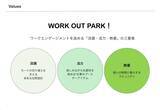 「挑戦する人が、走り続けるための「集中と余白の循環」　〜 “ WORK OUT PARK！” co-ba 横浜関内 誕生の舞台裏 〜」の画像4