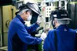 「磨き上げた溶接技術を製品にも伝承にも生かす」の画像5