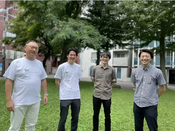 「【IT・経営戦略・財務】明善株式会社と税理士法人Future Create、北海道を中心とする日本中の中小企業様の経営支援に向けて業務提携！」の画像