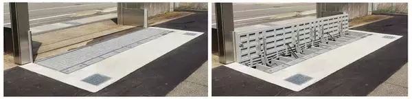 業界初の自己診断機能を搭載した電動起上式防水板「SuiZin（スイジン）」を発売