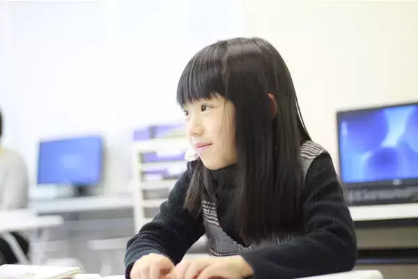 ＜11月開校 アクティメソッド日立駅前校＞確実に英単語が覚えられる【タイピング×英語】のアクティメソッドで体験レッスン受付中！