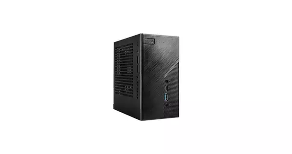 【TSUKUMO】インテルCoreプロセッサー(第14世代)を搭載の小型デスクトップPCを発売