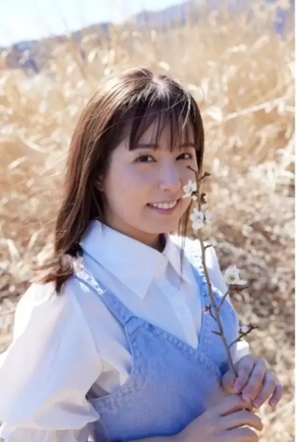 契約金１億円で話題の”日テレジェニック２０１４”アイドル・矢埜愛茉が1stフルヌード写真集を発売！