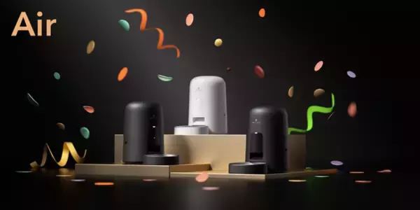Rakuten 11月「ブラックフライデー」開始！！最大30％OFF　PETLIBRO人気トップクラスの自動給水器、自動給餌器お得にゲットしよう！