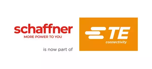 EMCフィルタメーカSchaffner社製品の取扱いを開始