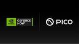 「PICO、NVIDIAが提供するクラウドベースのゲームストリーミングサービス「GeForce NOW」に対応することを発表！」の画像1