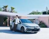 「日本上陸50周年 進化し続ける「Golf」のイメージキャラクターにディーン・フジオカ氏を起用」の画像1